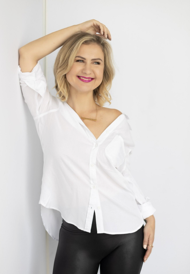 Ania Volovique